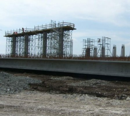 Fenechiu: Ministerul Transporturilor va fi mandatat să realizeze autostrada Iaşi - Câmpia Turzii